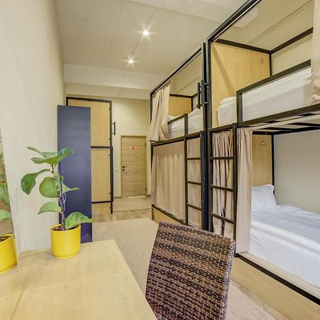 Bodo Hostel ビシュケク エクステリア 写真