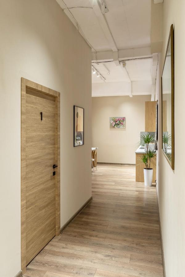 Bodo Hostel ビシュケク エクステリア 写真